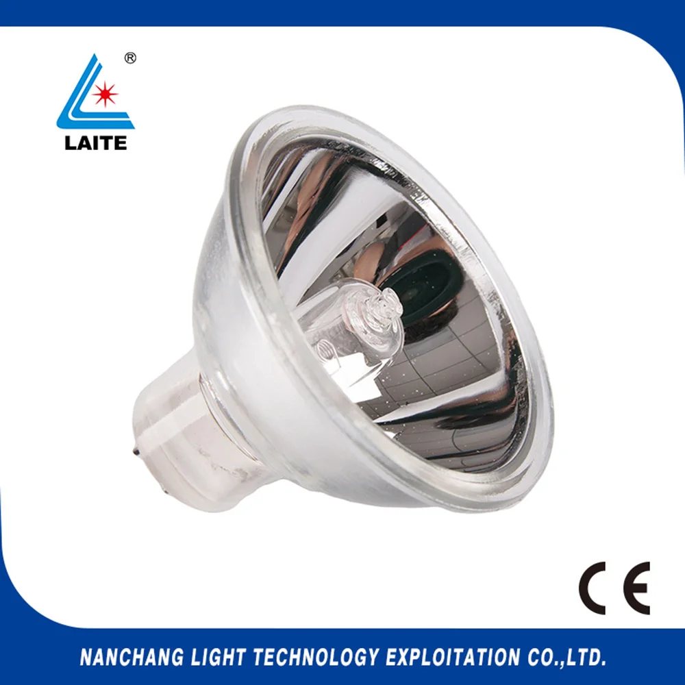 15v 150w GZ6.35 MR16 alumiiniumist reflektor endoskoopia seade 15v150w reflektor lambi tasuta shipping-50tk
