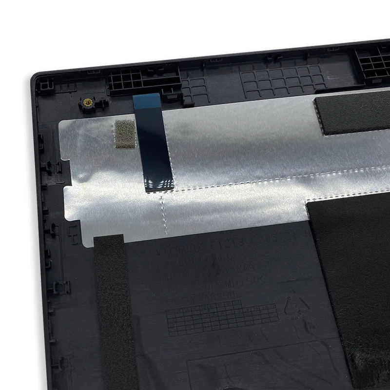 Uus Originaal Lenovo ThinkPad P53 LCD tagakaas Tagumine Ülemine Kaas Shell AP1DB000100SLH1