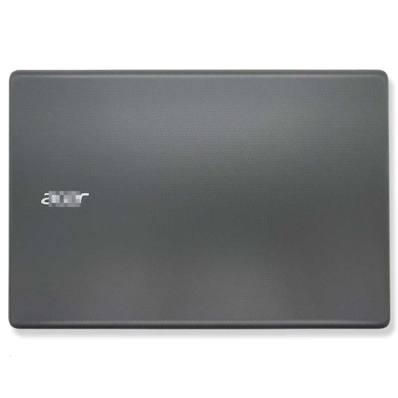 Uus Laptop, LCD Back Cover/Alumine Puhul Acer A01-431 Seeria Ülemine Kate Must