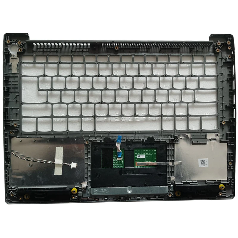 Pop juhul katta LENOVO IdeaPad xiaoxin 14S S350-14 Palmrest KAAS koos touchpad