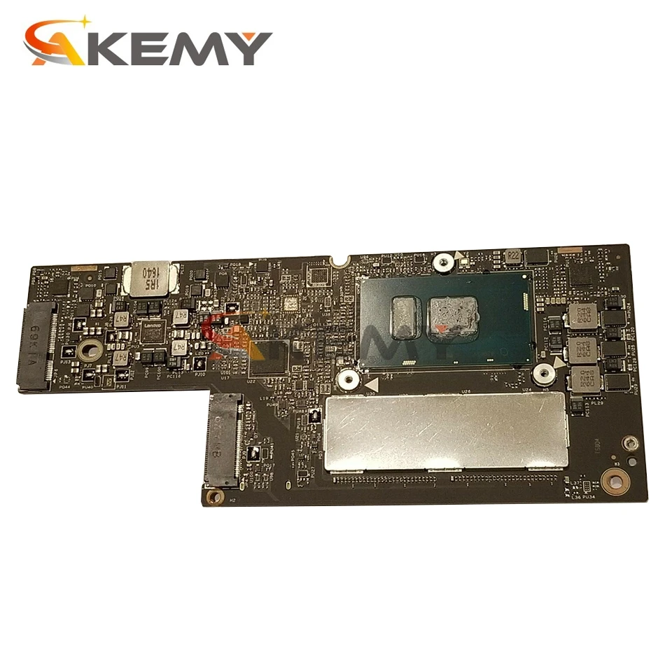 Akemy CYG50 NM-A901 Lenovo JOOGA 910-13IKB JOOGA 910 Sülearvuti Emaplaadi I7-7500U PROTSESSOR, 8GB RAM Testi Tööd Tasuta e-Posti