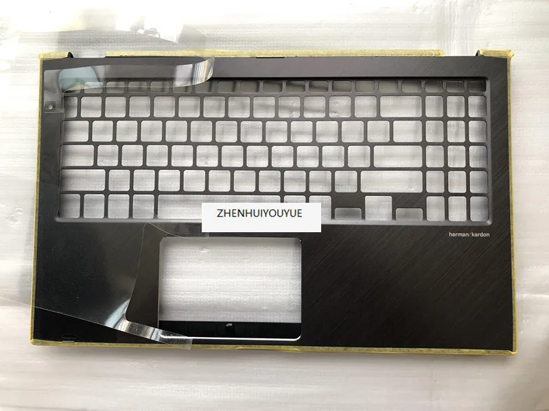 Uus ASUS ZenBook Flip 15 UX562F FA UX562FD FDX C cover klaviatuuri võru
