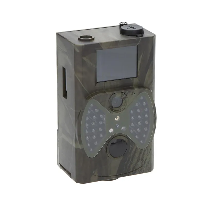 Ultra-Low Power Jahindus Kaamera Hc300A 12 MP 1080P Infrapuna Valguse Väljas Liikumise Tuvastamise Rada Jahindus Kaamera