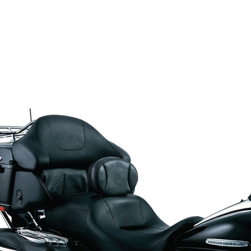 Uued Mootorratta Reguleeritav Juhi Seljatoe Pistik Sissy Bar Harley Fatboy Heritage Softail 2007-2017 Chrome