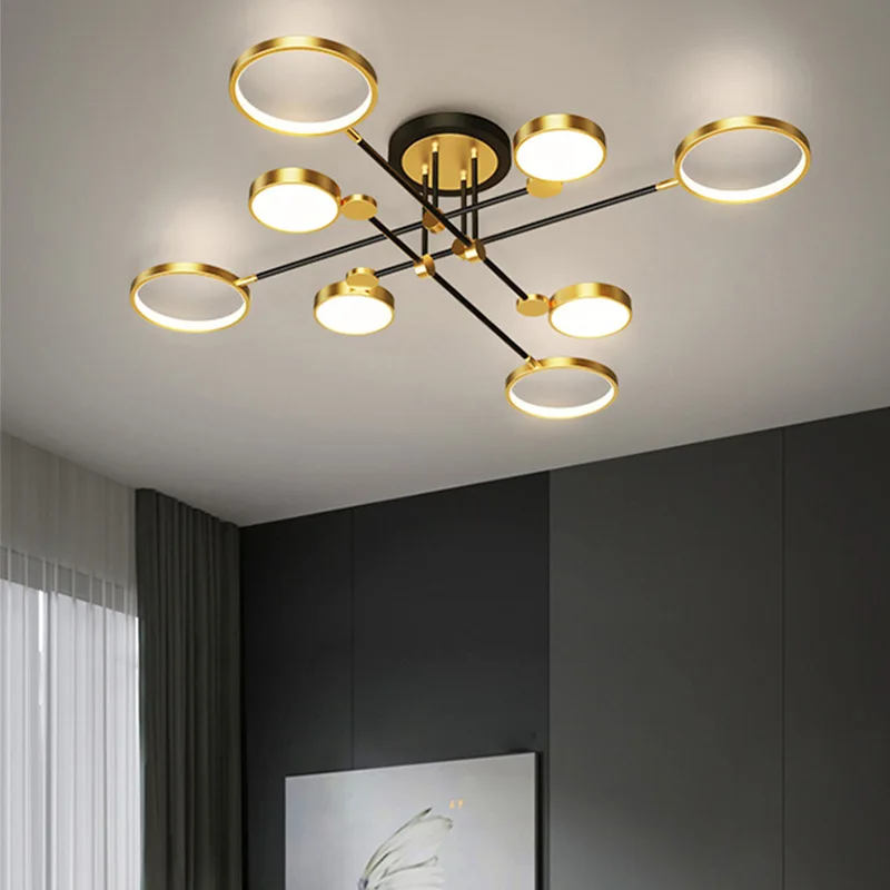 Modern cafe hotel Lae Lamp Inventar esik lamp LED lakke lamp luminaria E27 led lae lambid kodu kaunistamiseks