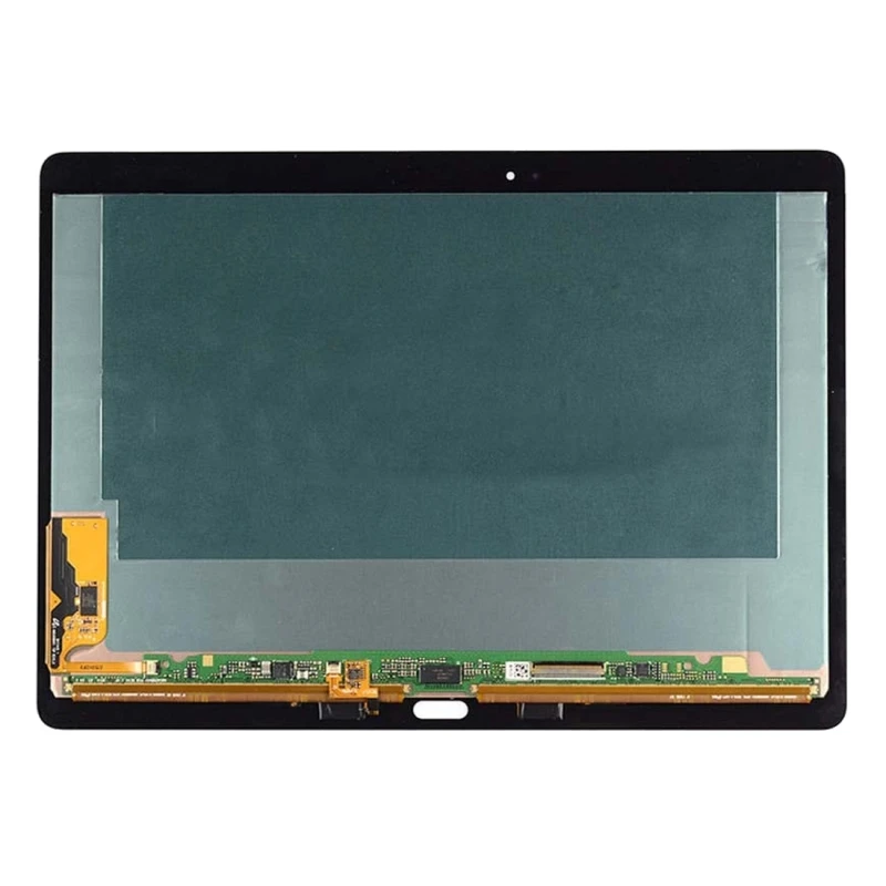 Kvaliteetne LCD-Ekraan ja Digitizer Täis Assamblee Asendamine Lcd Klaas Galaxy Tab S 10.5 / T805 Vahendid