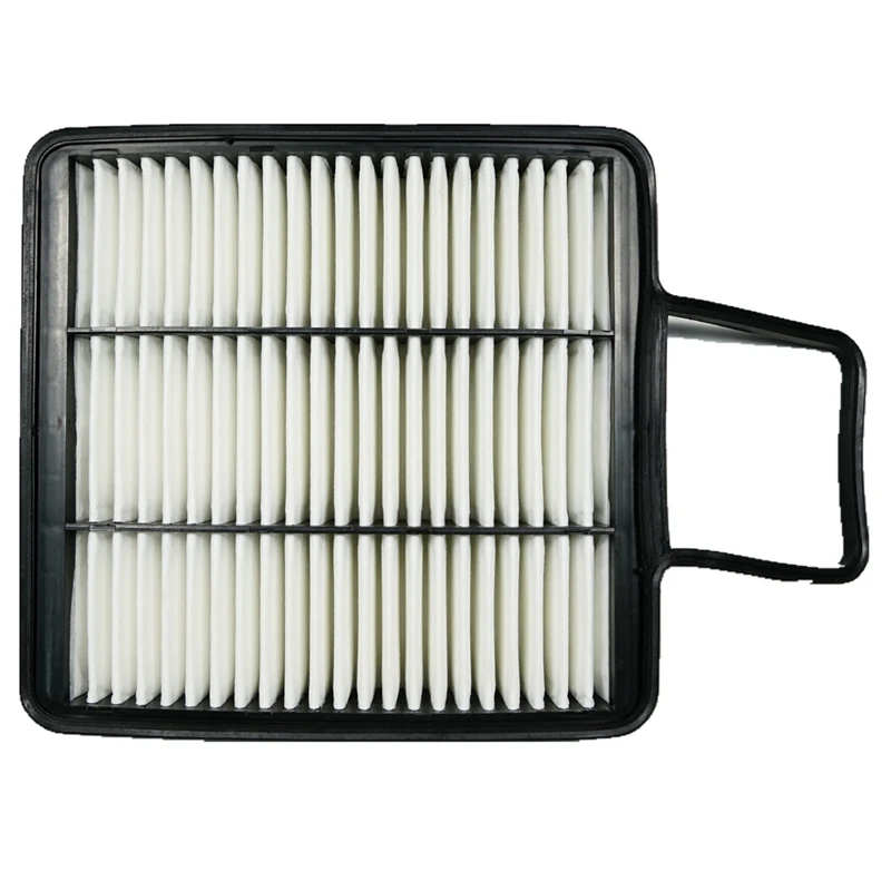 Air Filter 2009 - Great Wall Hover H5,2.0 l / 4g63,2.4 l / 4g69, Roheline Staatiline 2,0 t Diisel Oem:1109101-k80 #sk334