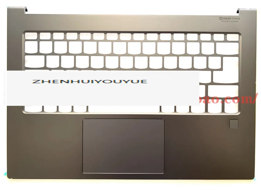 Uued Lenovo JOOGA C930 JOOGA 7PRO C cover klaviatuuri bezel kuld