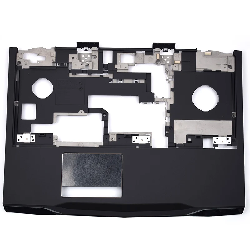Uus Originaal Sülearvuti Palmrest suurtähe DELL Alienware M17X R3 R4 Palmrest Shell WMCFH 0WMCFH Must