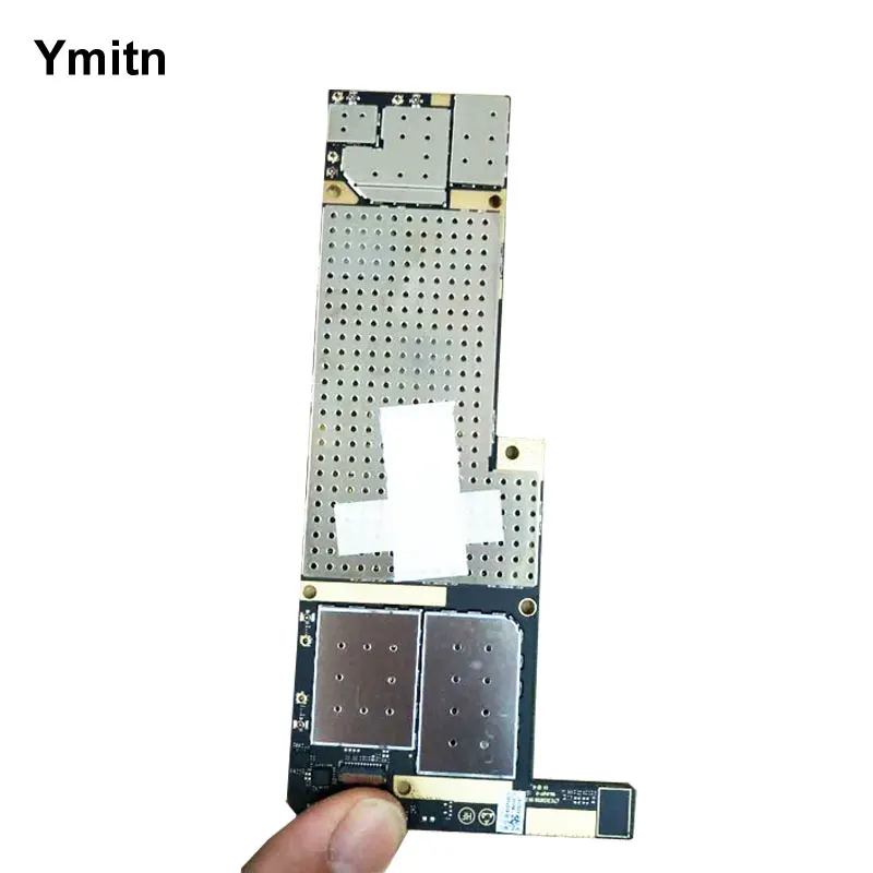 Ymitn Elektrooniline paneel emaplaadi Emaplaadi hüveteguri firmwar Lenovo JOOGA Tablett 2 YOGA2 1050LC LTE