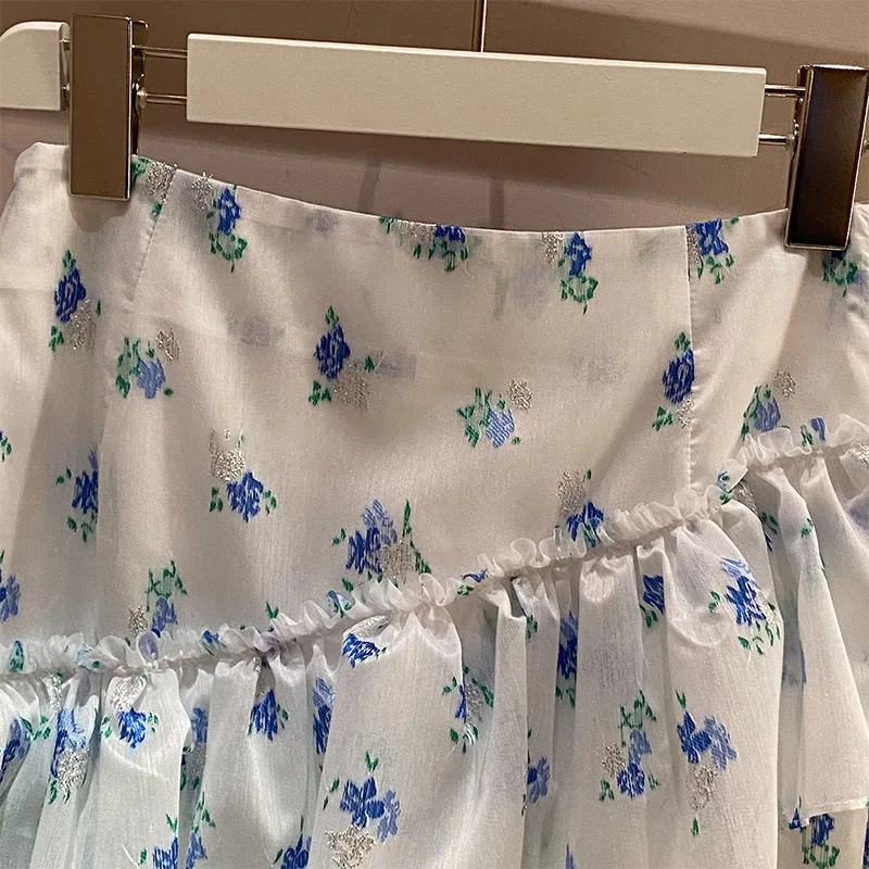 2021 Uus Suvi Tikandid Daamid Riietuvad Lahti Elegantne Naiste Kleidid Cotton Fashion Vabaaja Kõrge Kvaliteediga Naiste Kleit T857
