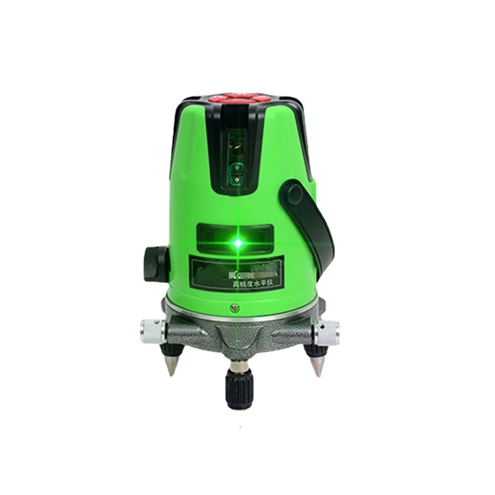 Selfleveling Laser Tasandil Roheline Joon 360 Kraadi Tarvikud Laser Mõõtmise Vahend Laser Tasandil Hoone Tööriistad Laser Verde Workpro