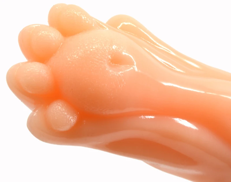 Simuleeritud peenise anal plug keskkonna silikoon täiskasvanute mäng toy sex toodete tuumakas tagumises kambris anal hõõritsemine seade stimula