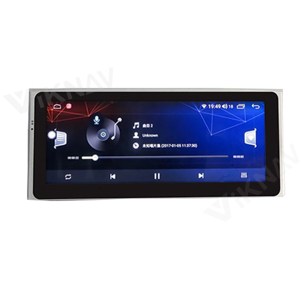 2Din Android autoraadio Honda Acura RDX 2013 2016 GPS Navigation Stereo Vastuvõtja Puutetundliku Ekraaniga Multimeedia Mängija