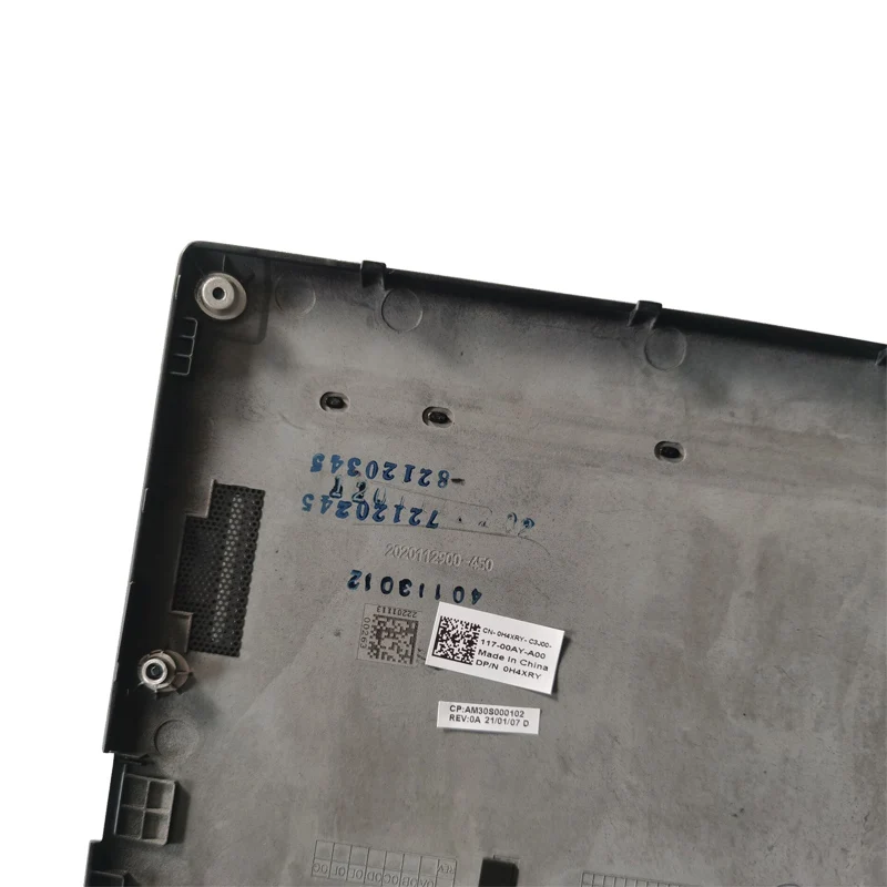 Uus põhi puhul Dell Latitude 7420 Sülearvuti Alt Baasi Juhul Katta