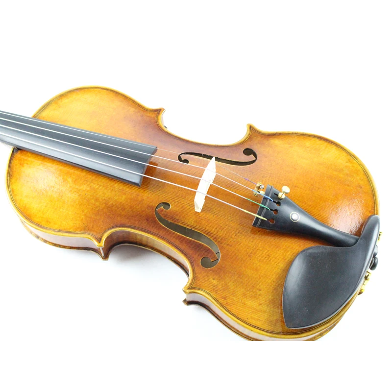 Stradivalli 1716 high performance viiul, õlivärv, meister tase, Euroopa materjalide tootmiseks. honggeyueqi