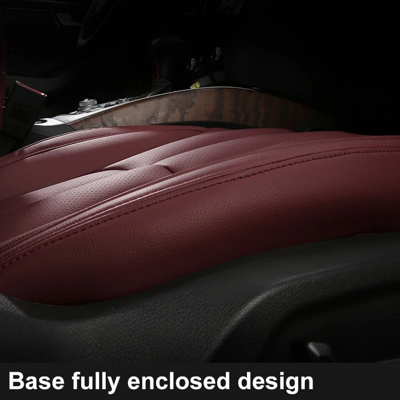 Kokololee Kohandatud Nahk auto istme kate Chrysler 300C PT Cruiser Grand Voager Sebring Autode istmekatted auto istmed