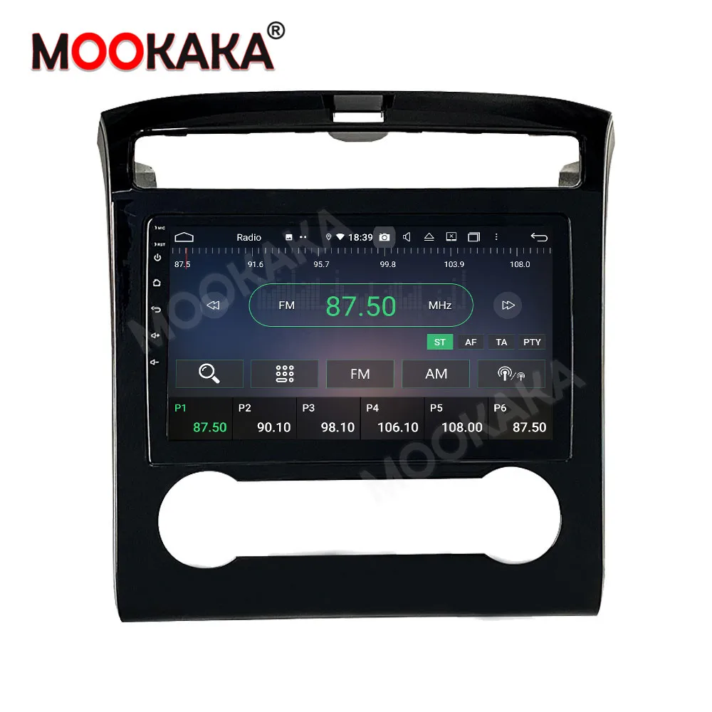 Näiteks Hyundai IX35 2021 Auto Multimeedia Mängija, Stereo Audio Raadio autoradio Android GPS juhtseade Ekraan