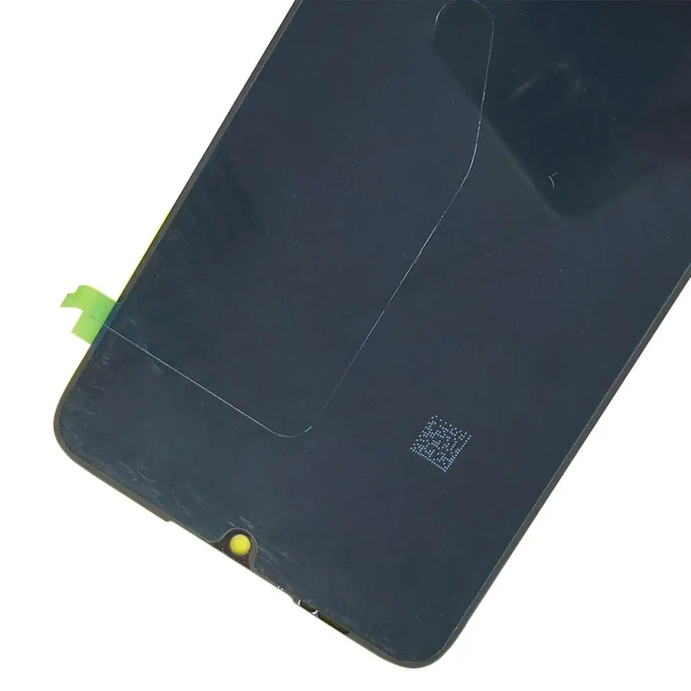 AMOLED Jaoks Xiaomi Mi CC9 Mi 9 Lite LCD Ekraan Puutetundlik Digitizer Assamblee Asendused Osad Mi9 lite Mi CC9 LCD Ekraan