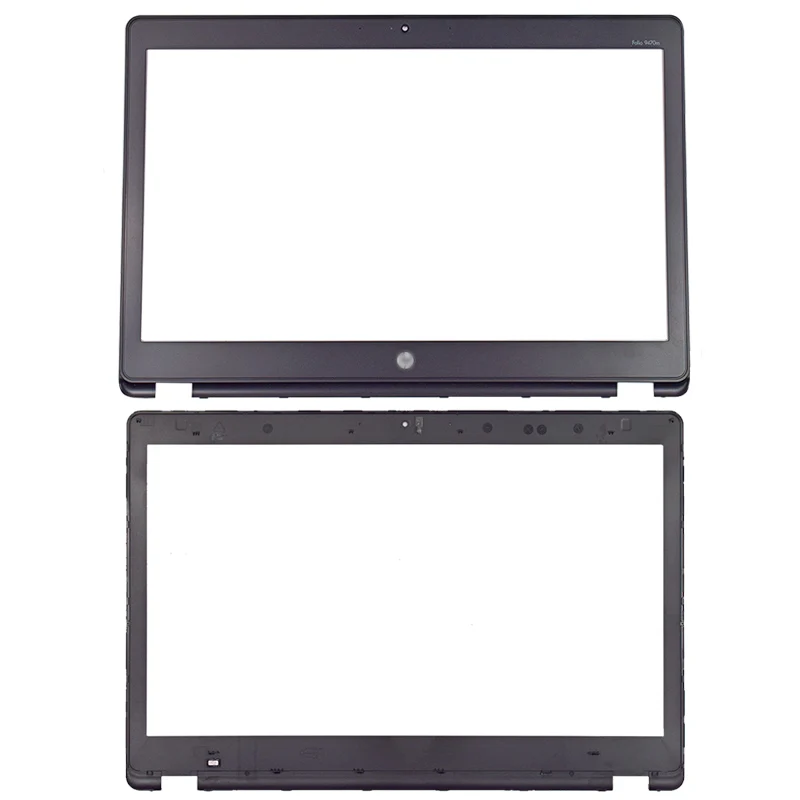 Pop Sülearvuti Ekraani Bezel Ääris HP EliteBook Folio 9470M 9480M Lcd Eesmise Puutetundlikku Assamblee 6070B0637401 702860-001