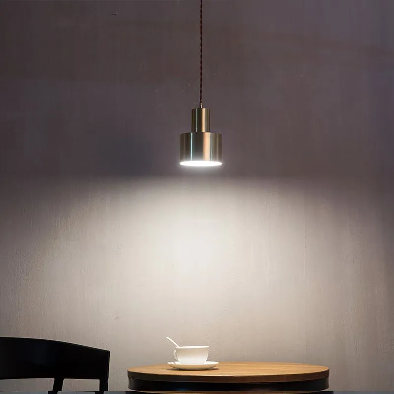 Põhjamaade lihtne baar rippus lamp värviline Ripats Kerge restoran, magamistoa -, öö-tuled, moodsa kunsti ja loomingulise valgustus