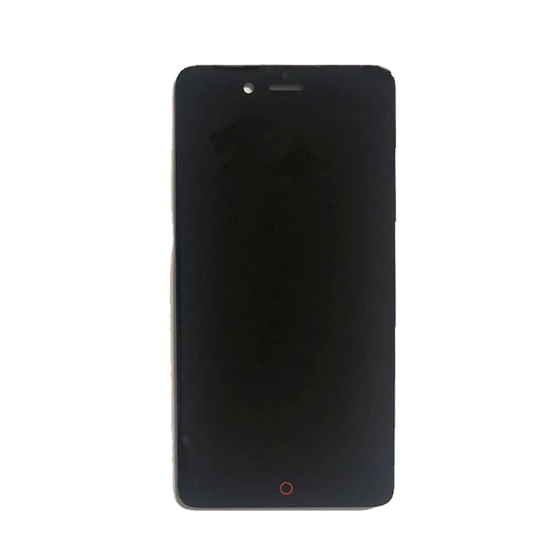 Näiteks ZTE Nubia Z17 mini NX569J NX569H LCD Ekraan Puutetundlik Assamblee Tarvikud ZTE Nubia Z17 Mini Telefon Osad Remondi komplekt