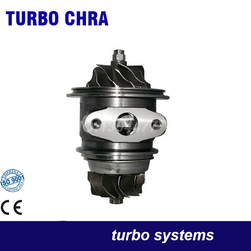 TD03 Turbo Chra 4913105313 core 4913105313 Ford Transit Fiesta Boxer Focus C-max/ Citroen Jumper/Fiat Ducato 2.2 2.4 L L 1.6 L