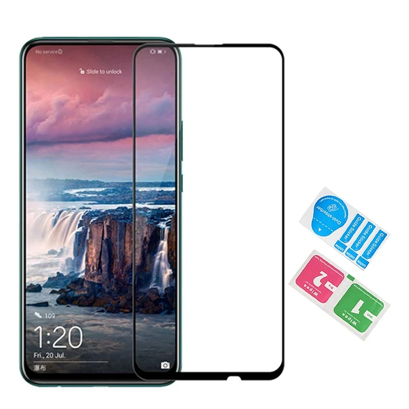 6.21 tolline LCD Ekraan Kontakti Ekraani Digitizer Assamblee Asendus Huawei P Smart 2019 koos Repaire Vahend, raamita