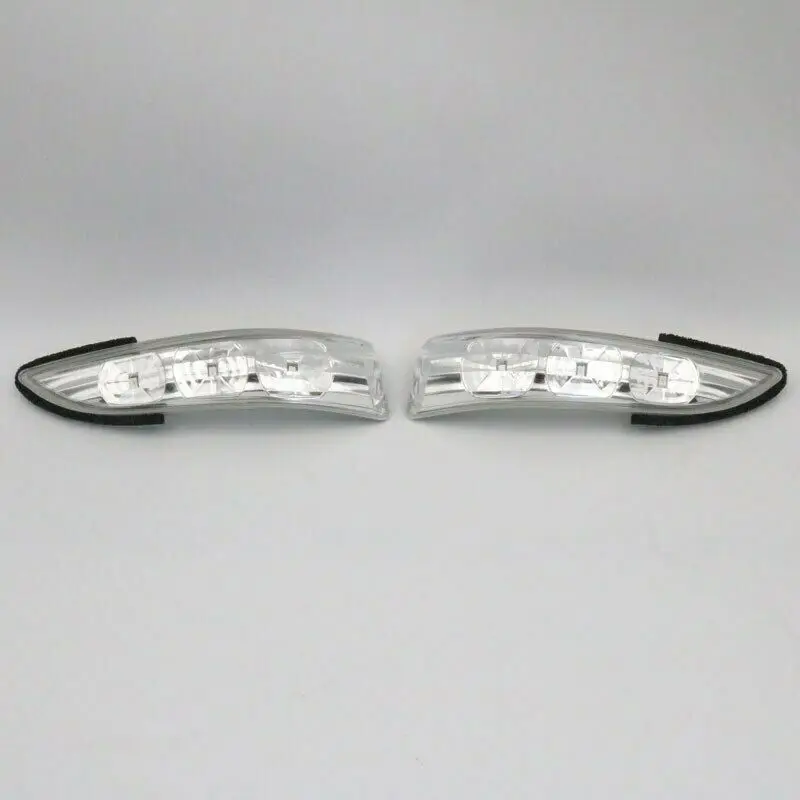 LED-Rearview Mirror Light Küljel Peegel Vilgub Märgutuli Hyundai Genesis Coupe 2009-87613 2M000 876142M000