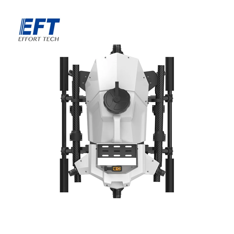 UUS EFT G410 nelja-telje G610 kuus-telje 10L 10kg põllumajandus-spray undamine raami 10L raami kokkuklapitavad plug frame kit põllumajandus-UAV