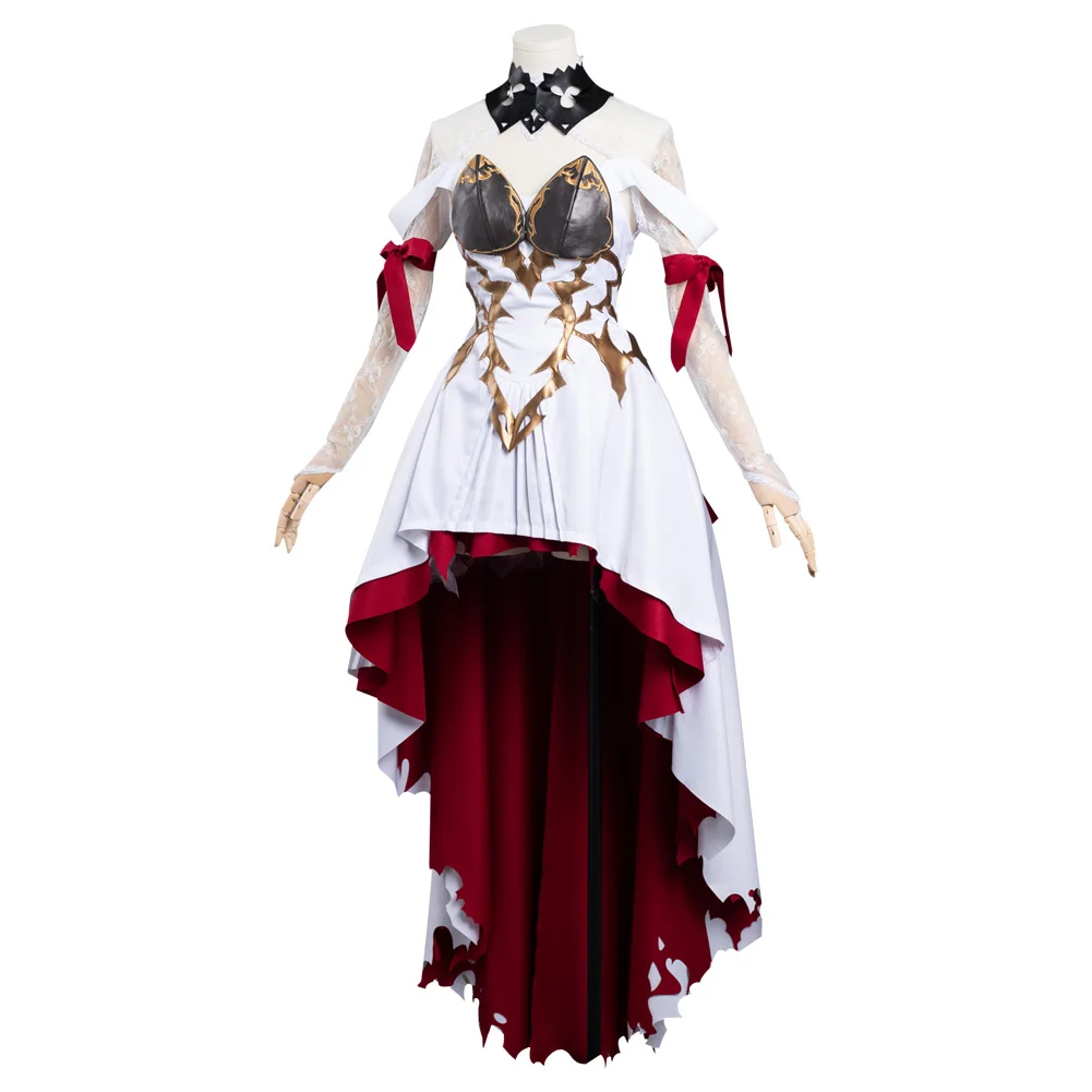 Mäng Jutud Tekivad Cosplay Shionne Cosplay Kostüüm Varustus Kleit Halloween Carnival Ülikond