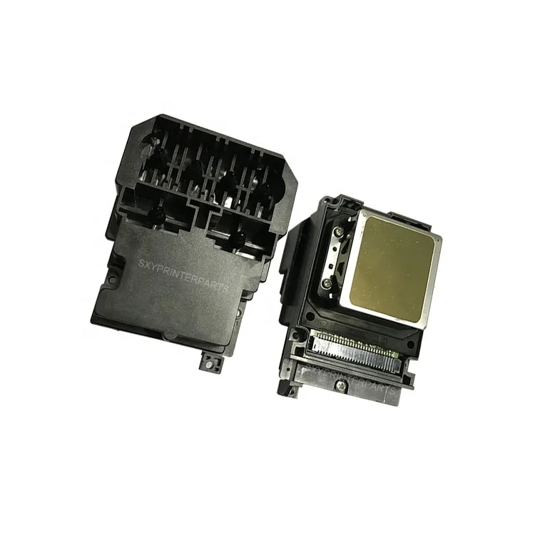 Alibabas Hiina gold tarnija uus ja originaalne printeri pea DX6/DX8/DX10 tx800 print head epson tx800