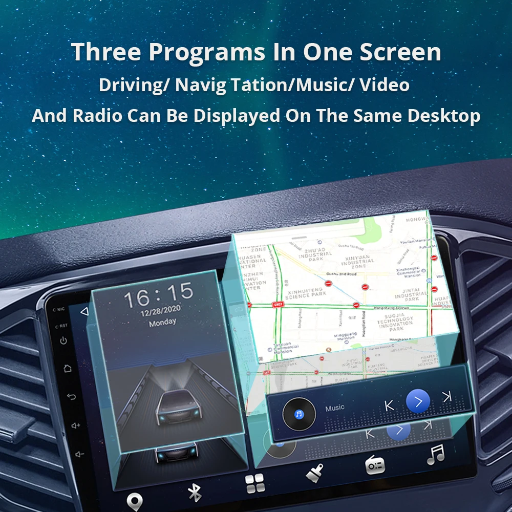 Tiebro Auto Raadio Toyota GT 86 2012-2016 2DIN Android10.0 Auto Multimeedia Mängija, GPS Navigatsioon Som Automotivo Stereo Vastuvõtja