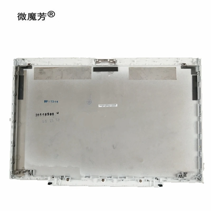 UUS Sülearvuti Top LCD tagakaas puhul SONY vaio SVS151 025-100A-2789-valge