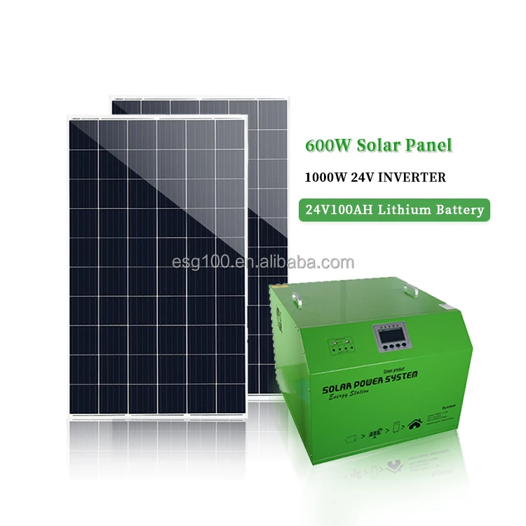 Euroopa solar inverter, kontroller Liitium aku Hoidmine 300W 600W 1KW 2kw Solar Panel Kit Süsteem