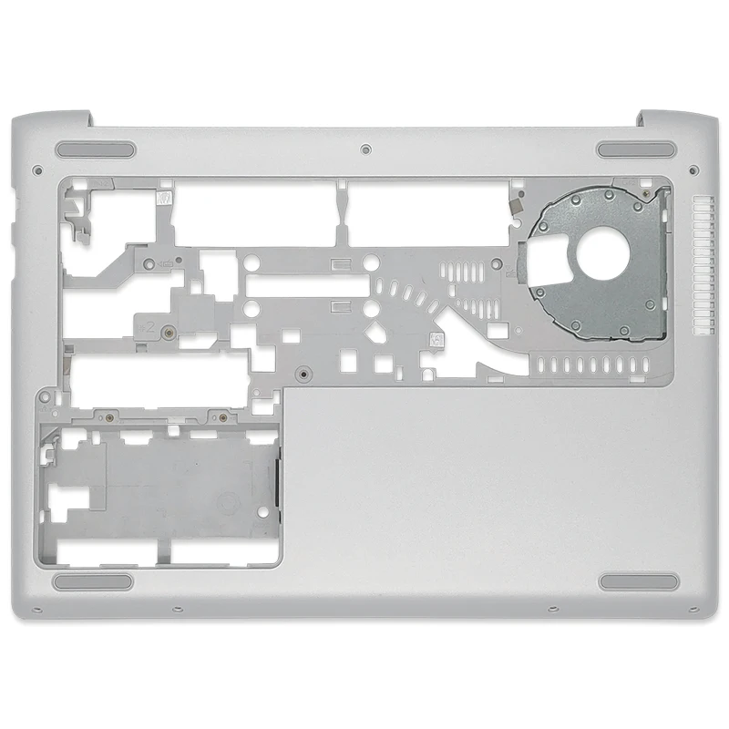 Uus Sülearvuti Palmrest/põhi Puhul HP ProBook 430 G5 431 G5 435 G5 436 G5 suurtähe Top C Kaas, Alumine Kaas