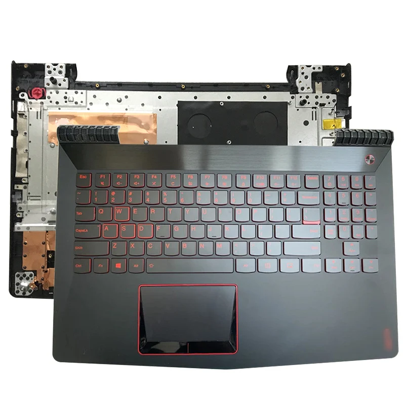 Uus Sülearvuti Palmrest suurtähe Lenovo Legion Y520 R720 Y520-15 R720 -15 Y520-15IKB R720-15IKB